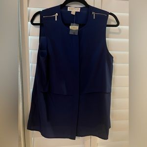 NWT Michael Kors Top size Medium